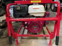 HONDA MOTOPOMPE MOTEUR HONDA - MOTOPOMPE MOTEUR HONDA - Ener… (photo 3)