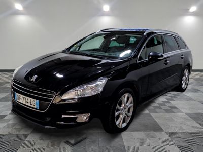 PEUGEOT - 508 SW 2.0 HDI 163CH FAP BVM6 ALLURE - GO - Mise e…