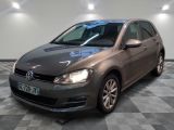 Volkswagen Golf 2.0 TDI 150 ch Bluemot Highline 5 places