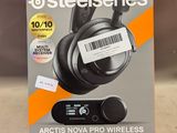 Casque sans fil SteelSeries Arctic Nova Pro à vendre à San José, Californie
