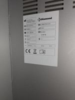 Chambre froide en un caisson DIAMOND 2021, faisant environ p… (photo 2)
