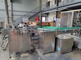 a picture of a machine that is in a factory