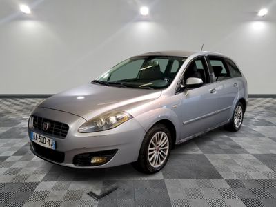 FIAT - CROMA SW 1.9 MULTIJET 8V 120 ELEGANCE GPS - GO - Mise…