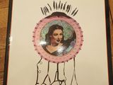 Jean-Jacques Lefeel - La femme dans le miroir