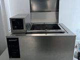 an image of a toaster that is sitting on a table