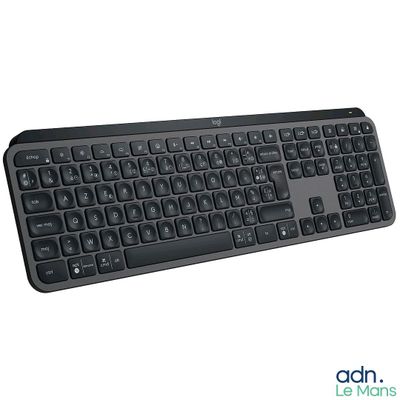 Ensemble clavier et souris sans fil Microsoft pour Windows et Mac