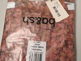a bag of meat that is sitting on a table