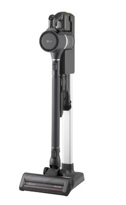 Aspirateur balai Lg A9K-PRIME1G Kompressor/ La première phot… - Photo 1