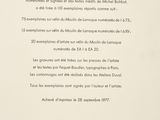 Photo 4/7 du lot