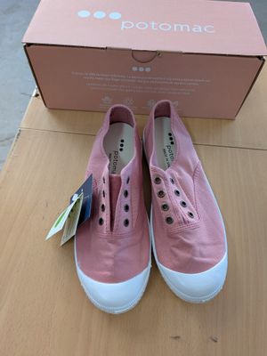 Paire de chaussures de marque POTOMAC