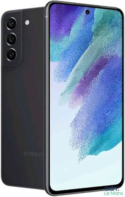 the new samsung note 10 lite is shown in black
