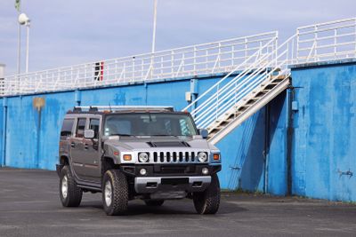 Hummer H2 - Photo 1