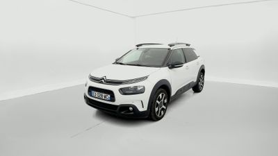 CITROEN - C4 CACTUS PURETECH 110 SS BVM SHINE - ES - Mise en…