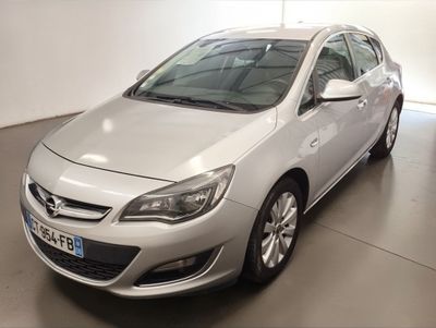 VP OPEL ASTRA 1.7 CDTI 130 COSMO 5P Kilomètres au compteur n…