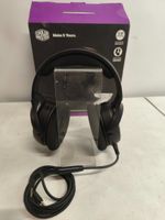 Casque gaming filaire Cooler Master (photo 2)