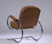 Batiste SPADE (1891-1969), Atelier B. (photo 2)