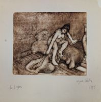 Suzanne VALADON (1865-1938)