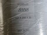 a roll of plastic wrapped in plastic on a table