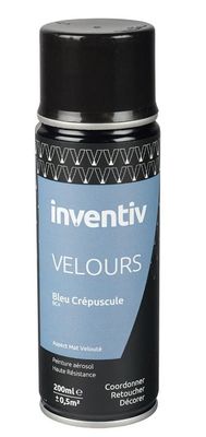 Gel Inventitiv Velouurs Crépuscule 200 ml