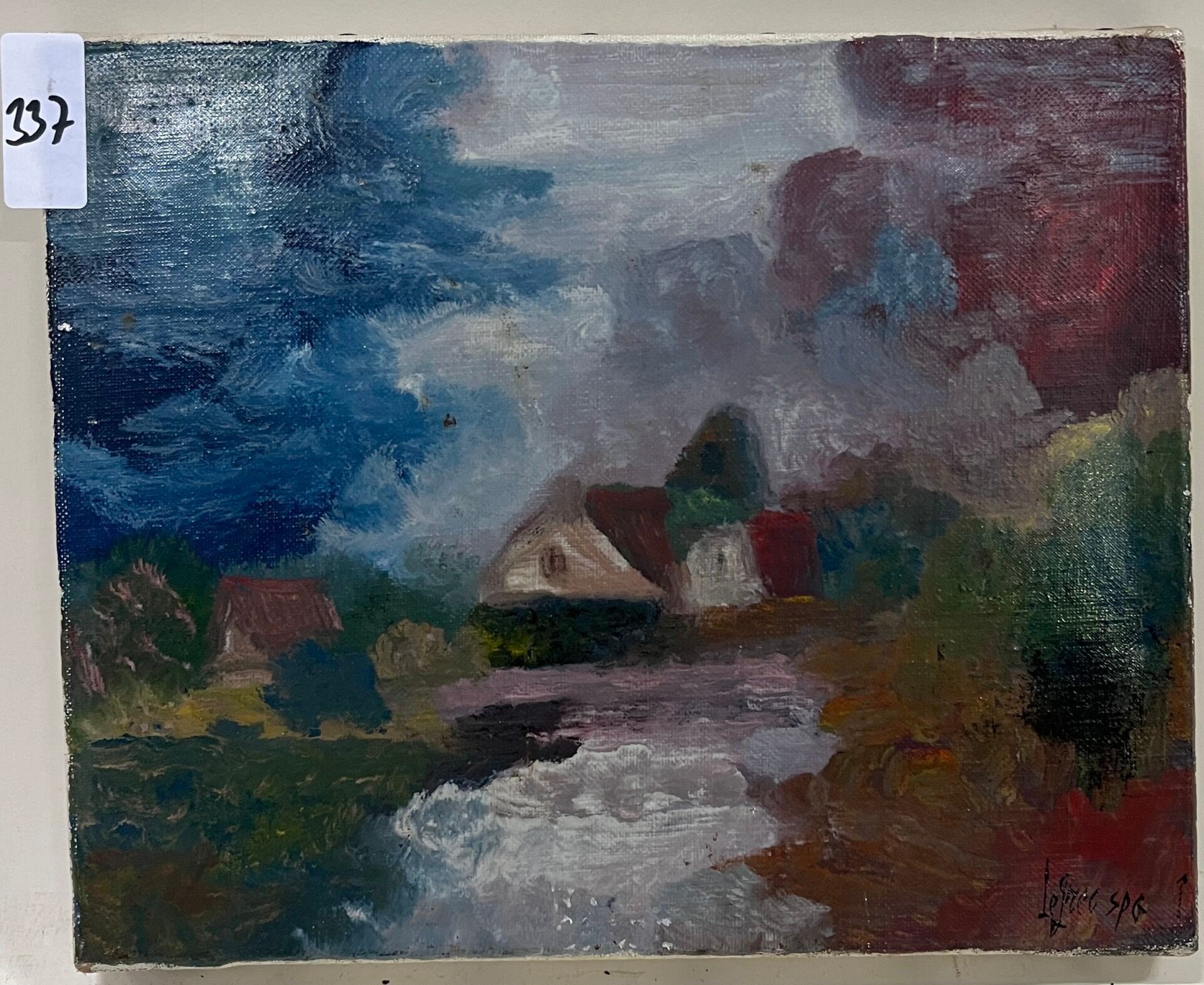 Objets d'art & Curiosités