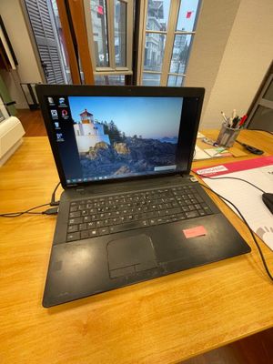 VENDU SUR DESIGNATION. 1 MO portable TOSHIBA (AM) **FRAIS LE…