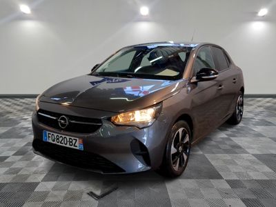 CORSA 1.2 75 CH BVM5 EDITION - ES - Mise en service: …