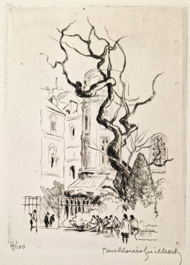 Objets d'art & Curiosités