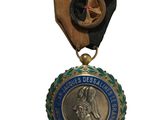 médaille de l'ordre de la personne de l'ordre de la personne de l'ordre de la personne de l'ordre de la personne de la personne