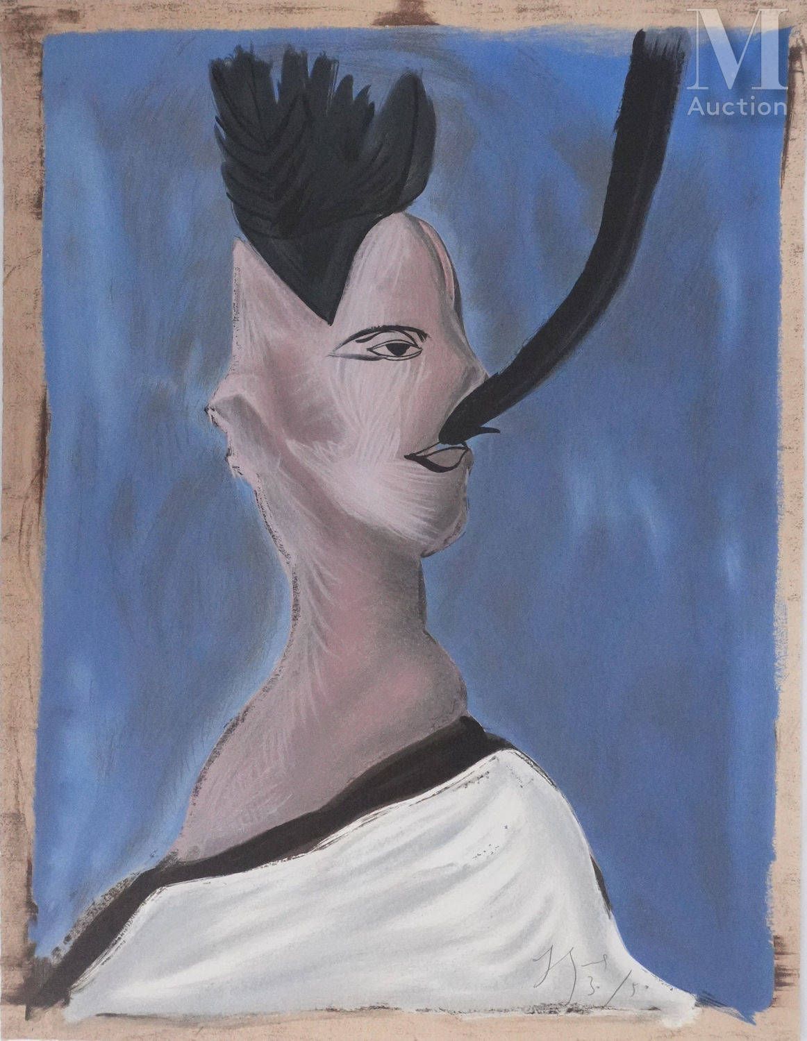 Objets d'art & Curiosités
