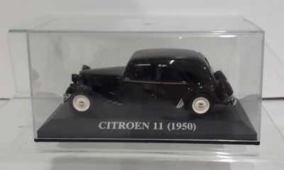 Citroen 11