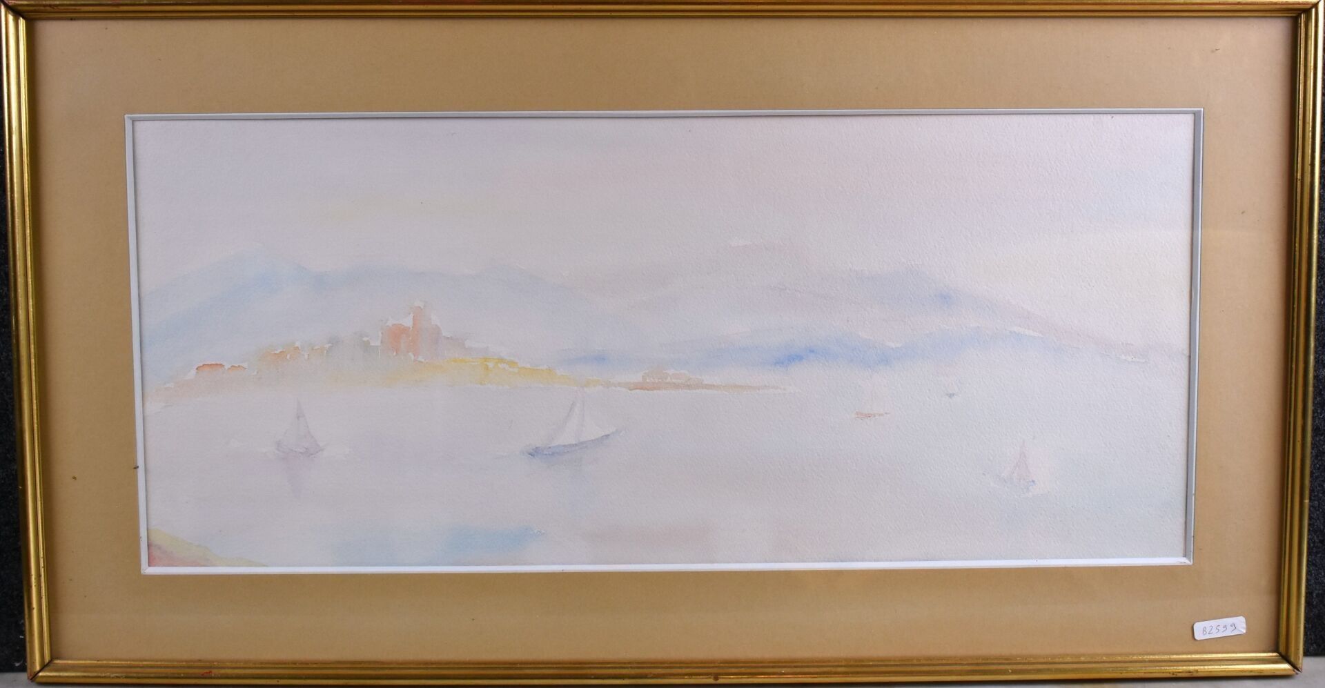 Tableaux, Dessins & Estampes