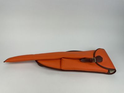 Fourreaux - Double Express Demonte + Lunette Crosse 80 CM