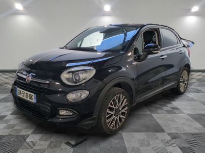 Voiture Particulière - Modèle Inconnu - Estimation 6100€
