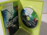 xbox 360 game in a yellow case with a game disc inside
