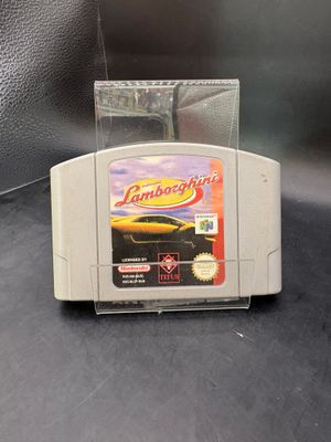 une image représentant un jeu Nintendo dans son boîtier en plastique, posé sur une table