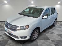 DACIA - SANDERO 1.2 16V 75 LAURÉATE - ES - Mise en service: …