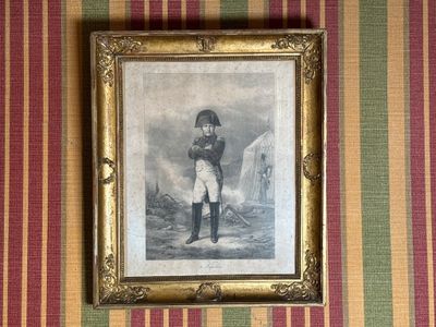 35 x 25 cm. D’après Grenier. - Photo 1