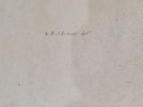 a close up of a piece of paper with writing on it