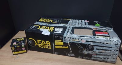 Lot de 2 articles composé de : 1 Pack Grand Rénovateur sur P…