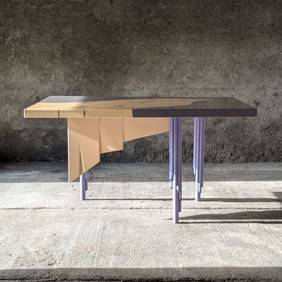 Luc Godar (1942-2009)