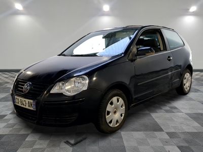 VOLKSWAGEN - POLO 1.2 55 CUP - ES - Mise en service: 05/12/2…