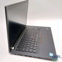 Ordinateur portable Lenovo Thinkpad T490 Noir - Intel Core I… (photo 3)
