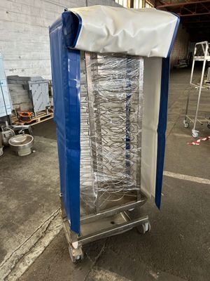 Echelle Rational, en l'état