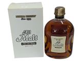 an image of a bottle of whisky with a box in the background