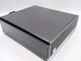 an image of a computer with a hard drive on top of it