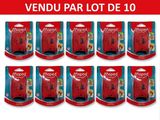 pack de 10 vendu par lot de 10