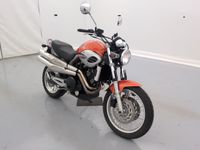 LIEU DE STOCKAGE : Châtellerault - VOXAN - 1000 SCRAMBLER - …