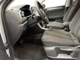 the interior of a car is clean and ready to be used