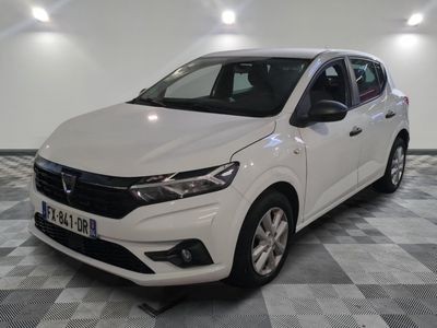 Voiture Particulière ALCOPA - Modèle Inconnu, Estimation 6 600 €