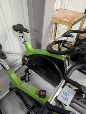 BODYBIKE Supreme - Photo 1